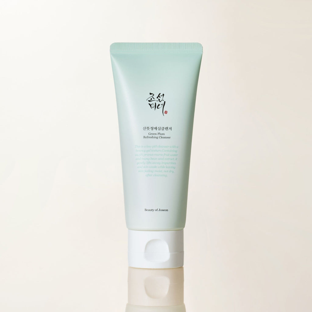 Deep Double Cleansing Duo