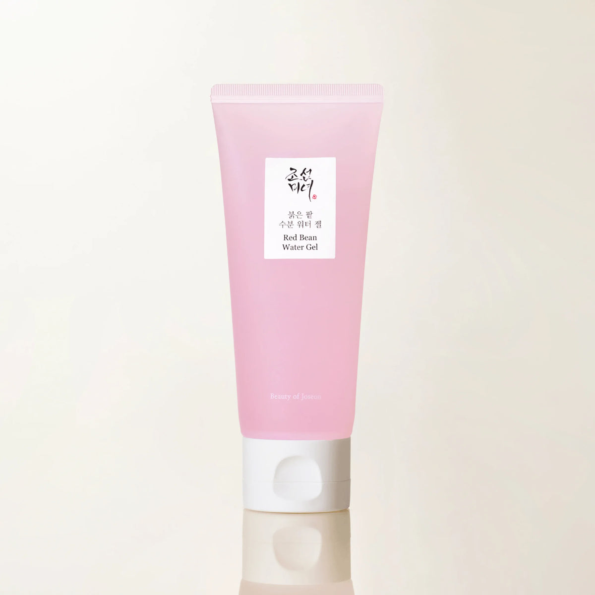 Red Bean Water Gel