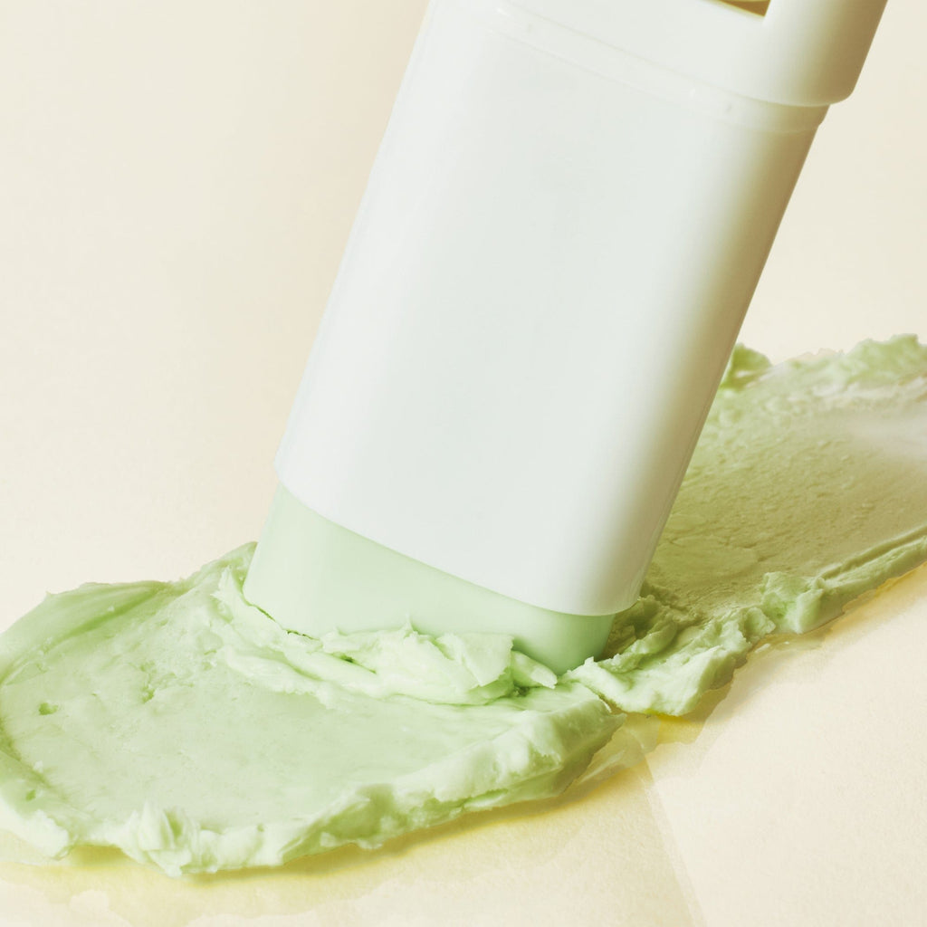 Matte Sun Stick : Mugwort+Camelia (SPF 50+ PA++++)